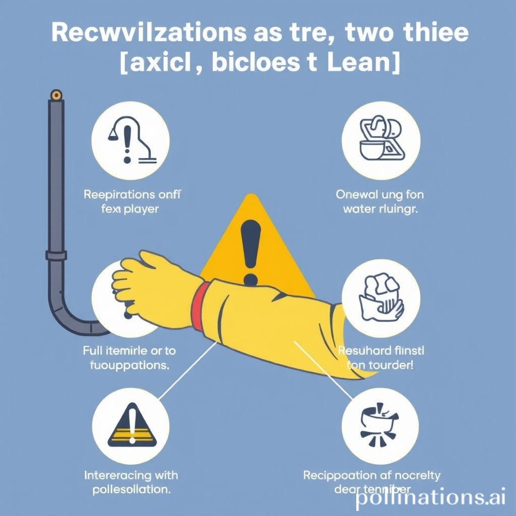 How To Fix A Water Leak On A Central Heating Radiator?